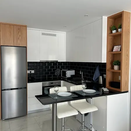 Appartement Harmony Flat 110 Paphos