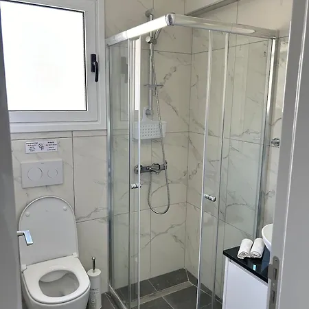 Harmony Flat 110 * بافوس