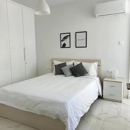 Harmony Flat 110 Apartament *