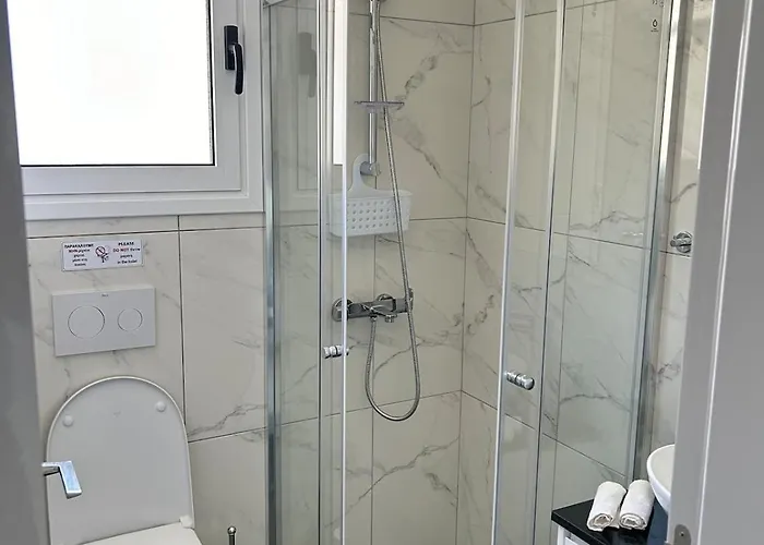 Harmony Flat 110 * Pafos