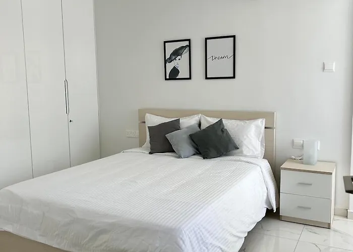 Harmony Flat 110 Apartamento *