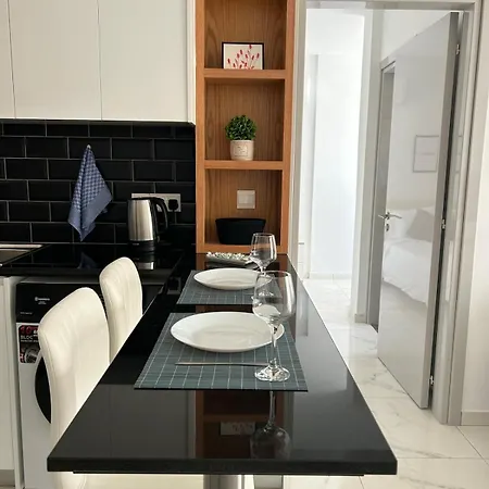 Harmony Flat 110 *